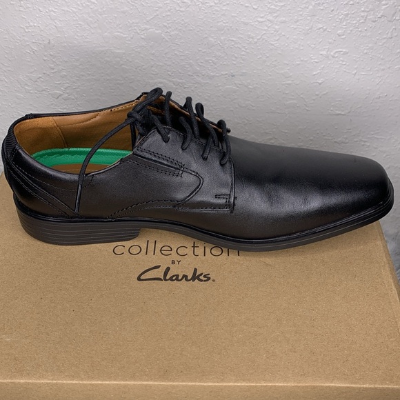 CLARKS
Men's Clarkslite Low Shoes - Picture 3 of 9
